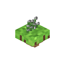 我的世界植物魔法装饰方块怎么合成