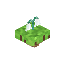 我的世界植物魔法装饰方块怎么合成