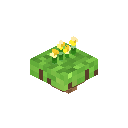 我的世界植物魔法装饰方块怎么合成