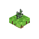 我的世界植物魔法装饰方块怎么合成