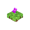 我的世界植物魔法装饰方块怎么合成