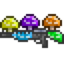 我的世界虚无世界2武器合成表大全