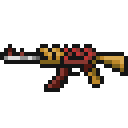 我的世界虚无世界2武器合成表大全