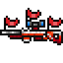 我的世界虚无世界2武器合成表大全