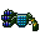 我的世界虚无世界2武器合成表大全