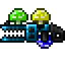 我的世界虚无世界2武器合成表大全