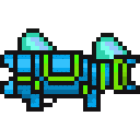 我的世界虚无世界2武器合成表大全