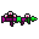 我的世界虚无世界2武器合成表大全