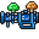 我的世界虚无世界2武器合成表大全