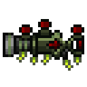 我的世界虚无世界2武器合成表大全