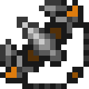 我的世界虚无世界2武器合成表大全