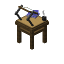 我的世界魔法金属设备怎么合成