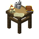 我的世界魔法金属设备怎么合成