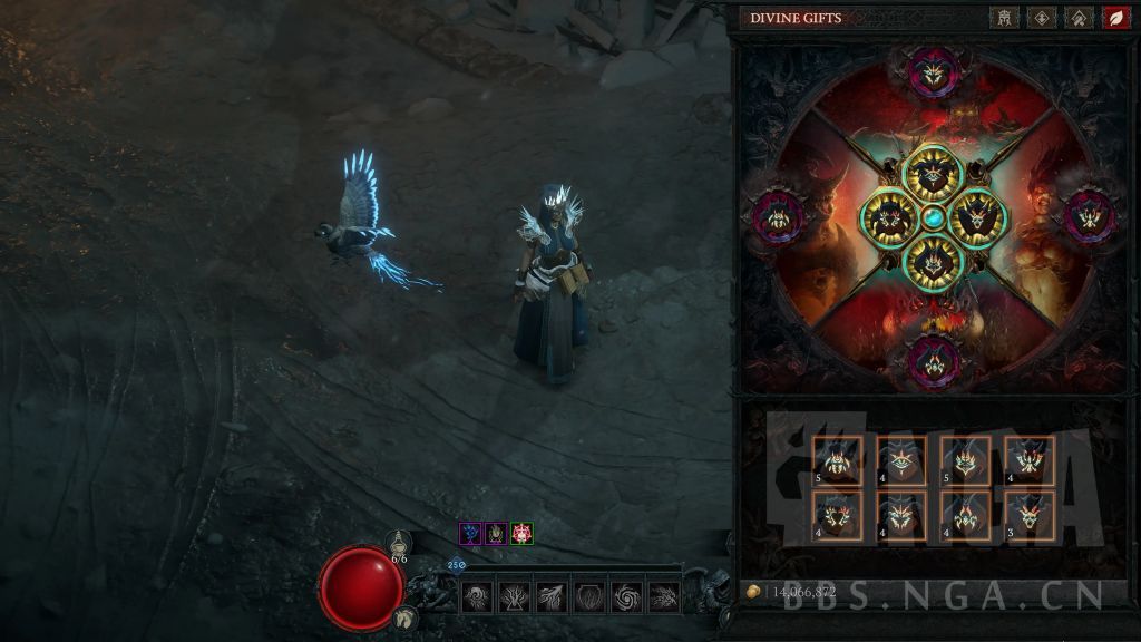 暗黑4S11赛季更新内容一览