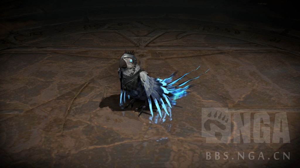 暗黑4S11赛季更新内容一览