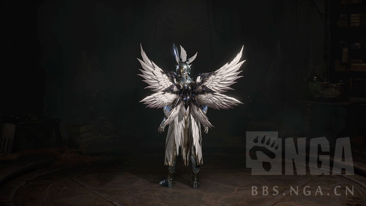 暗黑4S11赛季更新内容一览