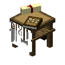 我的世界魔法金属设备怎么合成