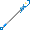 我的世界魔法金属武器怎么合成2026