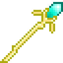 我的世界魔法金属武器怎么合成2026