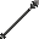 我的世界魔法金属武器怎么合成2026