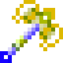 我的世界魔法金属武器怎么合成2026