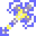 我的世界魔法金属武器怎么合成2026