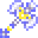 我的世界魔法金属武器怎么合成2026