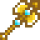 我的世界魔法金属武器怎么合成2026