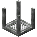 我的世界匠魂3建筑方块合成表大全2026