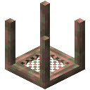 我的世界匠魂3建筑方块合成表大全2026