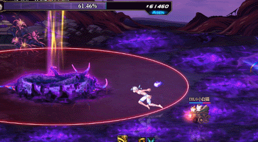 DNF哀嚎之卡拉米塔斯怎么打