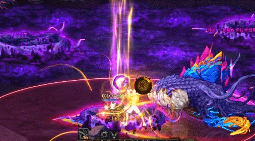 DNF哀嚎之卡拉米塔斯怎么打