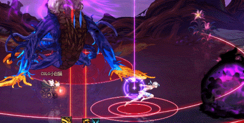 DNF哀嚎之卡拉米塔斯怎么打