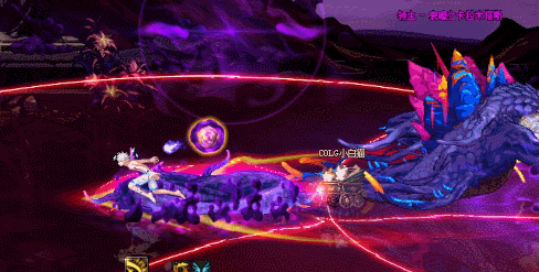 DNF哀嚎之卡拉米塔斯怎么打