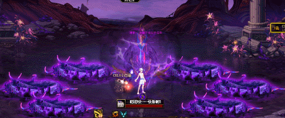 DNF哀嚎之卡拉米塔斯怎么打