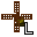 我的世界热量与气候机械合成表大全2026