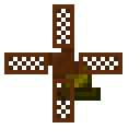 我的世界热量与气候机械合成表大全2026