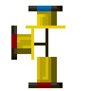 我的世界热量与气候机械合成表大全2026