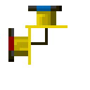 我的世界热量与气候机械合成表大全2026