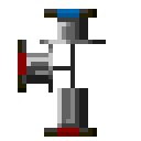 我的世界热量与气候机械合成表大全2026