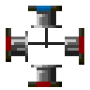 我的世界热量与气候机械合成表大全2026