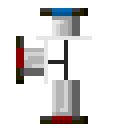 我的世界热量与气候机械合成表大全2026