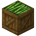 我的世界热量与气候装袋方块合成表大全2026