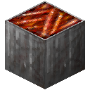 我的世界热量与气候装袋方块合成表大全2026