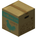 我的世界热量与气候装袋方块合成表大全2026