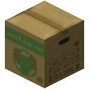 我的世界热量与气候装袋方块合成表大全2026