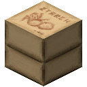 我的世界热量与气候装袋方块合成表大全2026