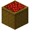 我的世界热量与气候方块合成表大全2026