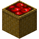 我的世界热量与气候方块合成表大全2026