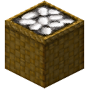 我的世界热量与气候方块合成表大全2026